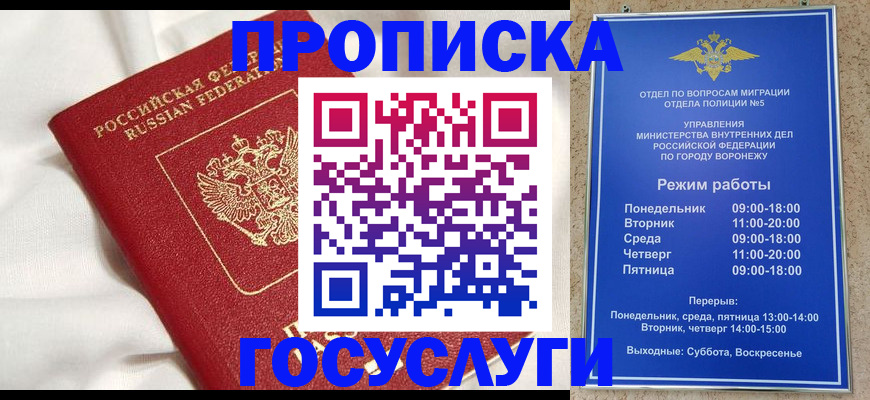 прописка в квартире в Тимашёвске
